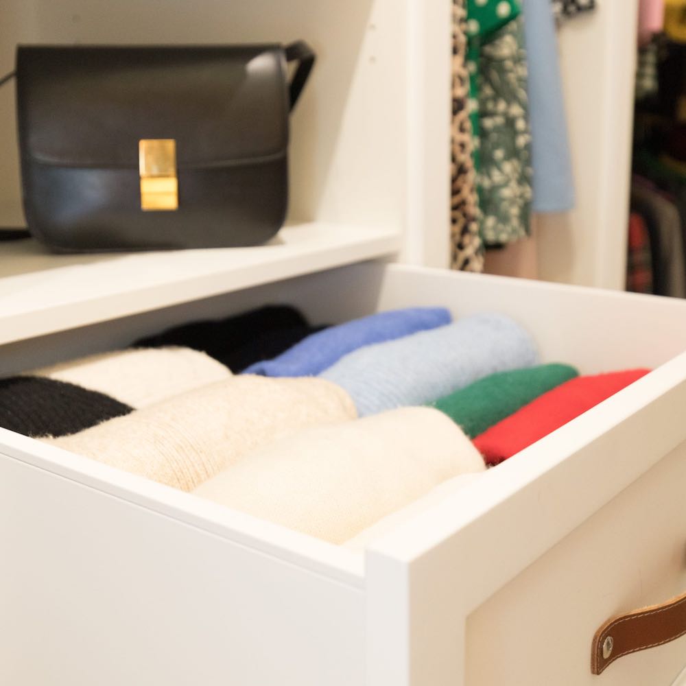 Home organizing Genève Suisse Silvia Rori